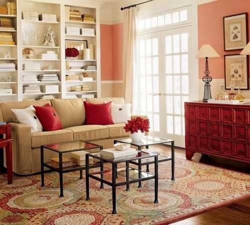 Как преобразить «бабушкин» интерьер: советы от специалистов Как преобразить «бабушкин» интерьер: советы от специалистов