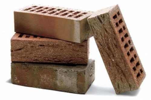 Основные виды кирпича: какой выбрать Основные виды кирпича: какой выбрать