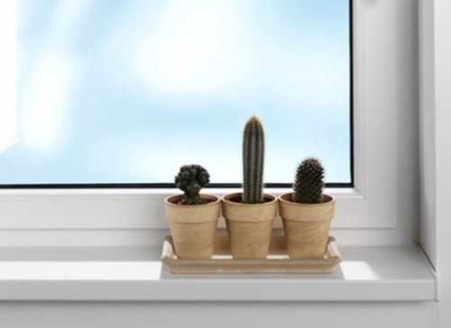 Как выбрать ПВХ подоконник Как выбрать ПВХ подоконник