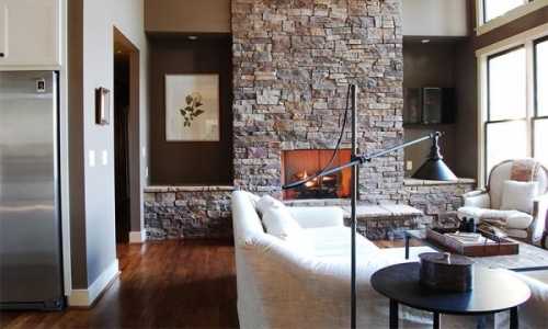 Печь или камин: что выбрать