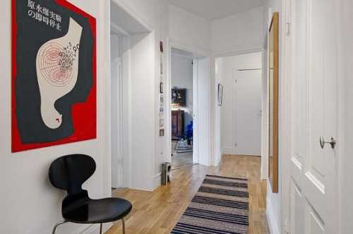 Дизайнерские вещи в современном интерьере Дизайнерские вещи в современном интерьере