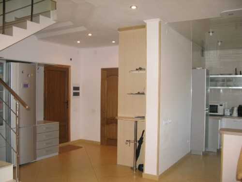 Если на кухне не хватает места для холодильника Если на кухне не хватает места для холодильника