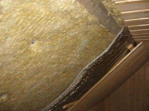 Как правильно утеплить крышу дома Как правильно утеплить крышу дома