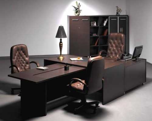 Как оформить кабинет адвоката