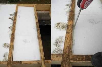 Каркасный дом своими руками: пошаговая инструкция