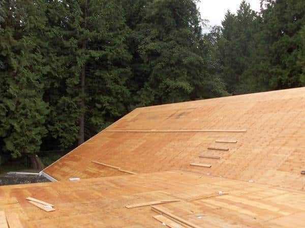 Технология укладки мягкой кровли Технология укладки мягкой кровли