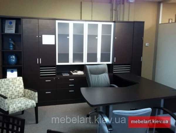 Офисная мебель на заказ – стильная, надёжная и долговечная Офисная мебель на заказ – стильная, надёжная и долговечная