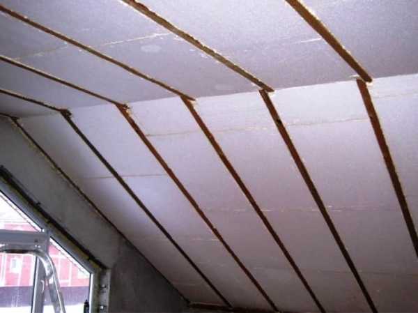 Толщина утеплителя для мансарды в зависимости от выбора материала