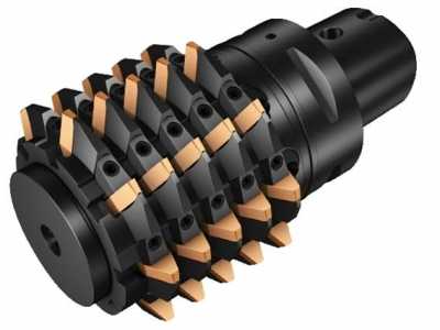 Виды фрез по металлу и их назначения Виды фрез по металлу и их назначения