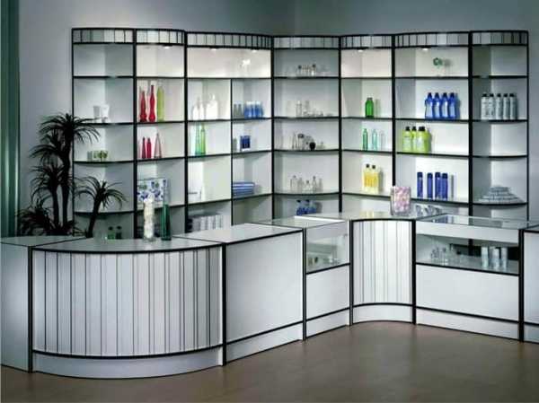 Торговый прилавок как залог успешных продаж Торговый прилавок как залог успешных продаж