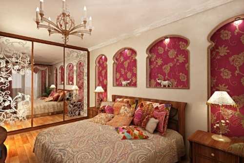 Индия в интерьере Индия в интерьере