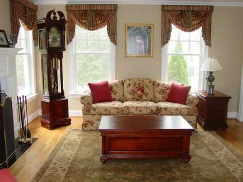 Как подобрать часы в интерьер Как подобрать часы в интерьер