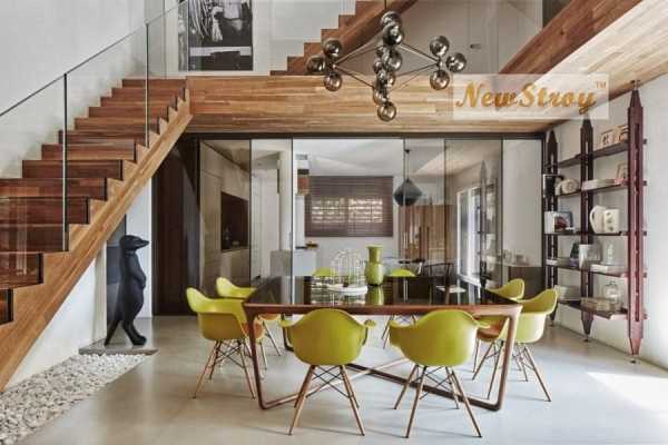 Дизайн и интерьер дома – профессиональная помощь на высоком уровне