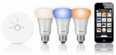 Умному дому – умное освещение для экономии электроэнергии Умному дому – умное освещение для экономии электроэнергии