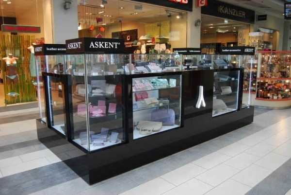 Торговый прилавок как залог успешных продаж Торговый прилавок как залог успешных продаж