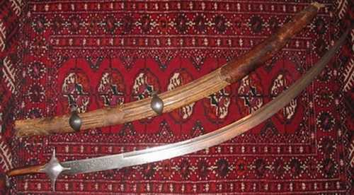 Интерьер в грузинском стиле Интерьер в грузинском стиле