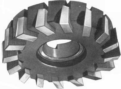 Виды фрез по металлу и их назначения Виды фрез по металлу и их назначения