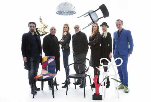 Дизайнерские вещи в современном интерьере Дизайнерские вещи в современном интерьере