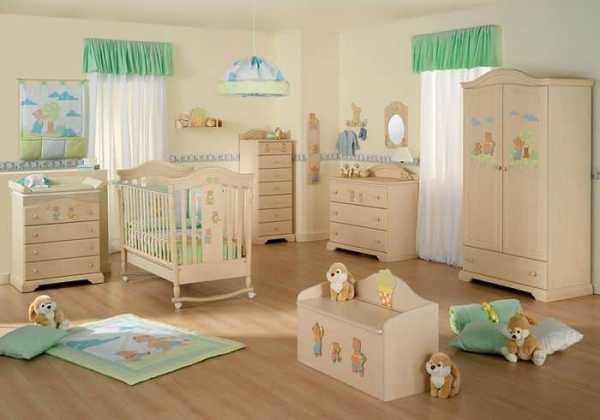 Как оформить детскую комнату? Как оформить детскую комнату?