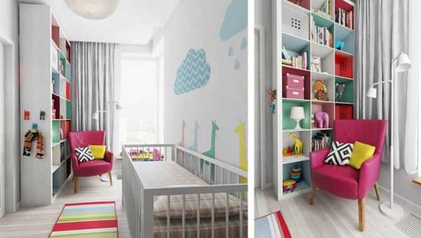 Как подобрать идеальную детскую мебель? Как подобрать идеальную детскую мебель?