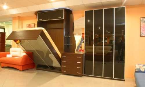 Как выделить спальную зону в однокомнатной квартире Как выделить спальную зону в однокомнатной квартире