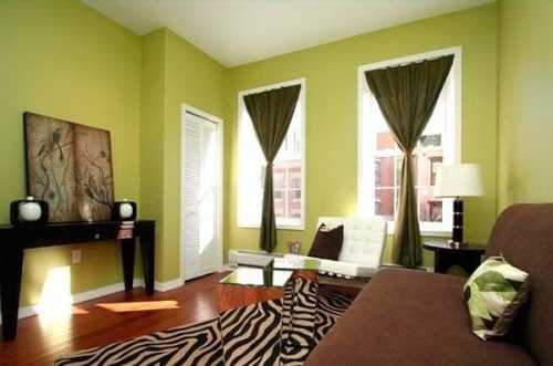 Стиль сафари в интерьере