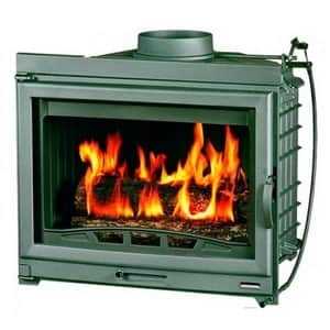 Электрический камин добавляет комфорт к жизни и значение к вашему дому Электрический камин добавляет комфорт к жизни и значение к вашему дому