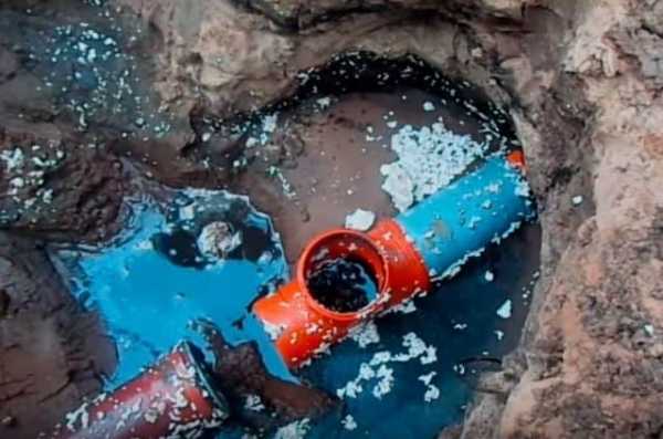 Как прочистить канализационные трубы в частном доме Как прочистить канализационные трубы в частном доме