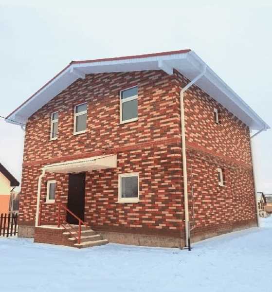 Современное решение для облицовки Современное решение для облицовки