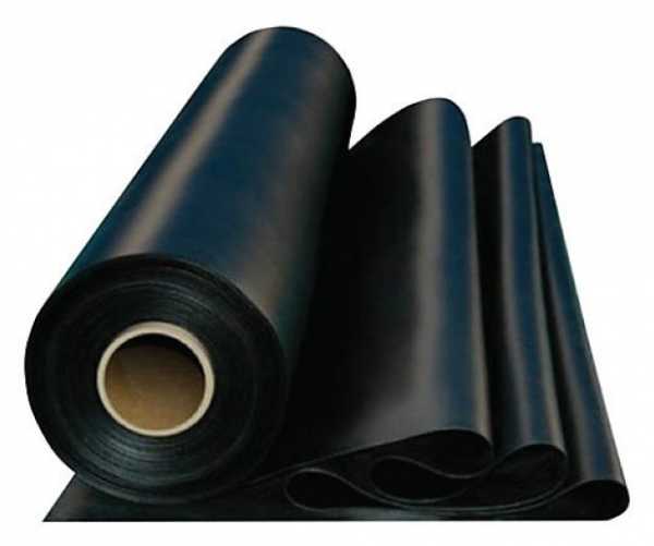 Рубероид – назначение, особенности и разновидности. Где купить