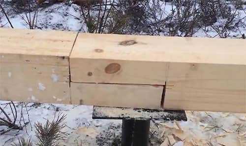 Поэтапная технология строительства каркасных домов Поэтапная технология строительства каркасных домов