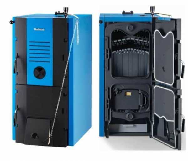 Угольный котел для отопления частного дома Угольный котел для отопления частного дома