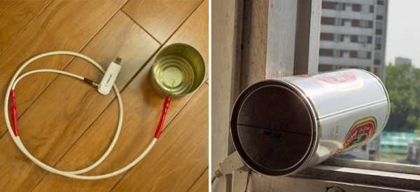 Как усилить сигнал сотовой связи своими руками? Есть несколько способов