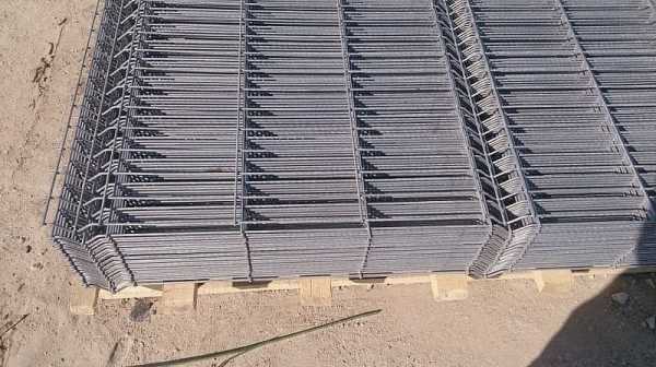 Сварная сетка: быстро, недорого и эффективно Сварная сетка: быстро, недорого и эффективно