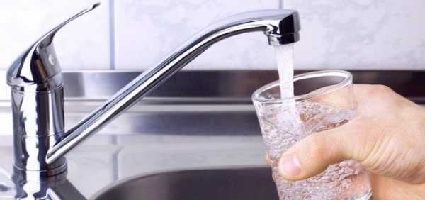 Системы очистки воды для квартиры: от самых простых устройств к сложным