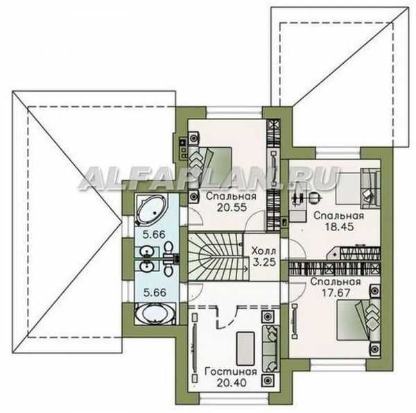 Проекты домов в английском стиле Проекты домов в английском стиле