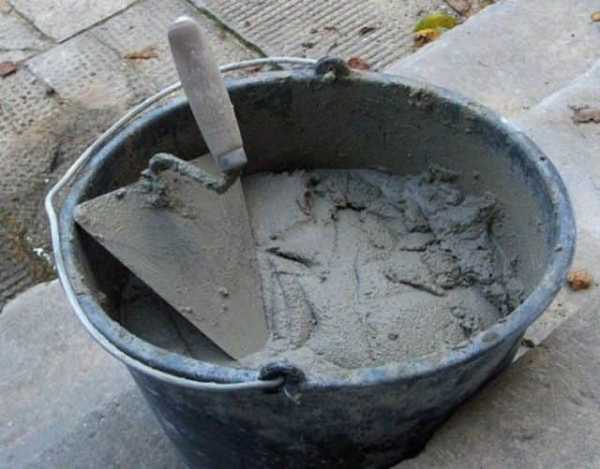 Пластификатор для цементного раствора своими руками Пластификатор для цементного раствора своими руками