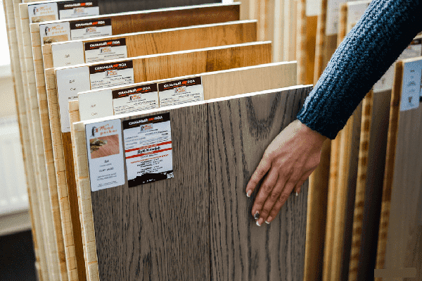 Выбираем напольное покрытие от компании «Сильный пол» Выбираем напольное покрытие от компании «Сильный пол»