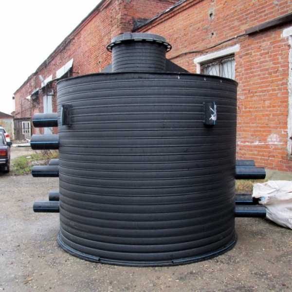 Пластиковый погреб своими руками: достойная альтернатива или баловство?