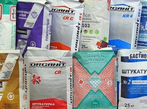 Многослойные бумажные мешки – гарантия качества Многослойные бумажные мешки – гарантия качества