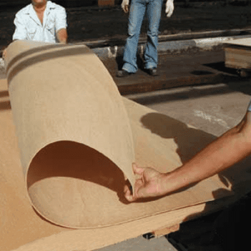 Гибкая фанера – отличное качество по приемлемым ценам Гибкая фанера – отличное качество по приемлемым ценам