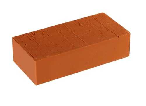 Стандартный размер красного кирпича