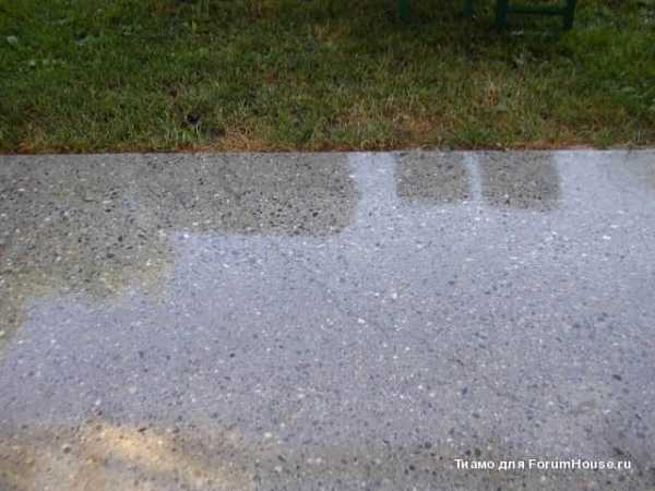 Как бетон сделать гладким? Как бетон сделать гладким?