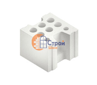 Силикатные блоки от 35 рублей в Нижнем Новгороде