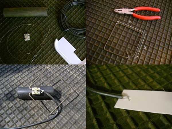 Как усилить сигнал сотовой связи своими руками? Есть несколько способов