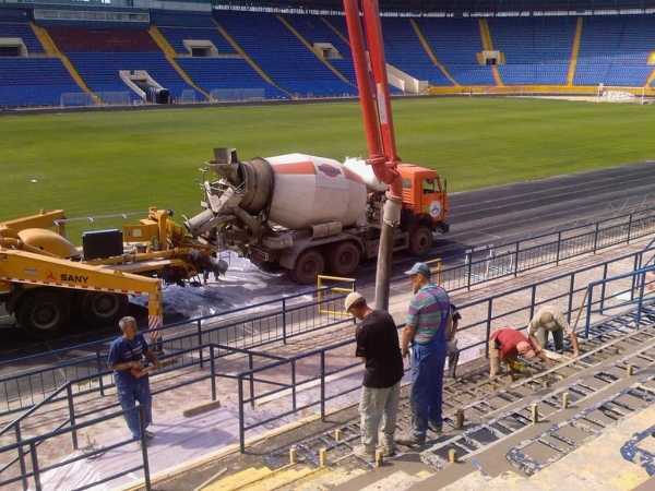 Бетон в Харькове – индивидуальный подход к каждому клиенту, быстрая доставка, отличная цена Бетон в Харькове – индивидуальный подход к каждому клиенту, быстрая доставка, отличная цена