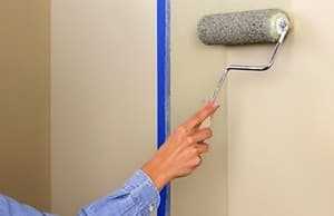 Грунтовки: разновидности составов и область применения Грунтовки: разновидности составов и область применения