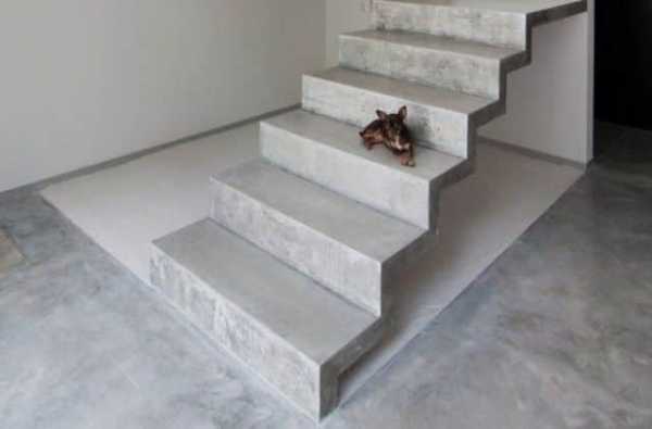 Как бетон сделать гладким? Как бетон сделать гладким?