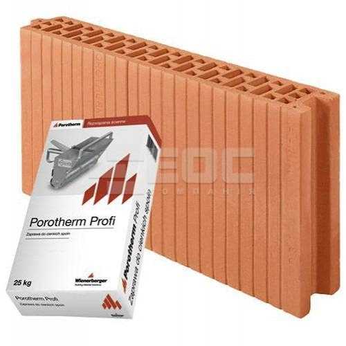 Керамические блоки в Украине от компании ЭОС – 9 лет безупречной работы на рынке строительных материалов Керамические блоки в Украине от компании ЭОС – 9 лет безупречной работы на рынке строительных материалов