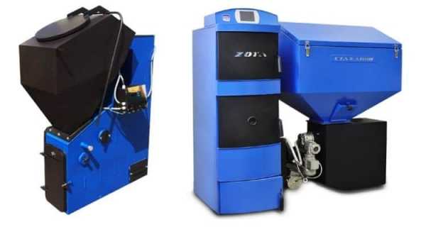 Угольный котел для отопления частного дома Угольный котел для отопления частного дома